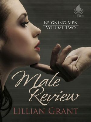 [Reigning Men 02] • Male Review